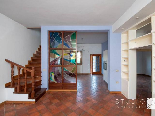 Villa in vendita a Quarrata PT