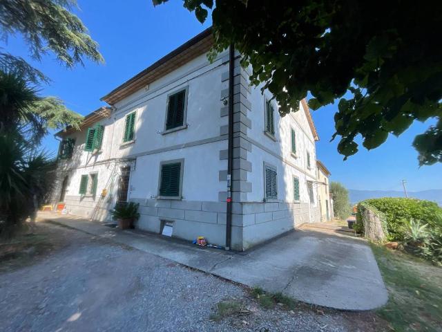 Villa in vendita a Quarrata PT