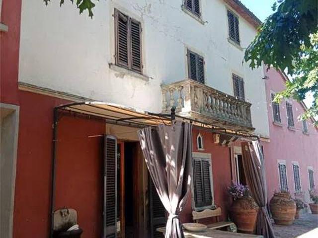 Villa in vendita a Quarrata PT