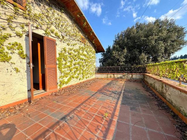 Villa in vendita a Quarrata PT
