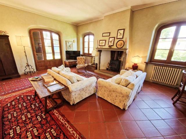 Villa in vendita a Quarrata PT