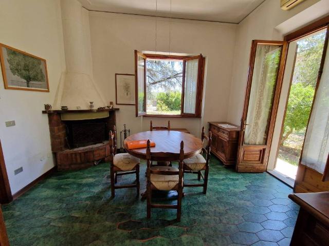 Villa in vendita a Quarrata PT