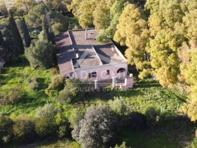 Villa in vendita a Quartu Sant'Elena