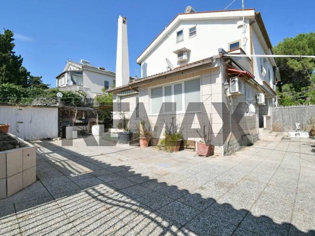 Villa in vendita a Quartu Sant'Elena