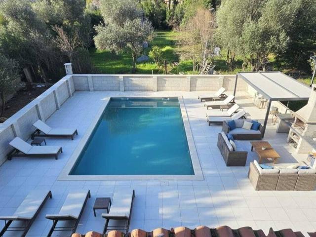 Villa in vendita a Quartu Sant'Elena