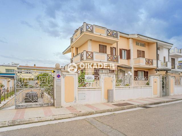 Villa in vendita a Quartu Sant'Elena