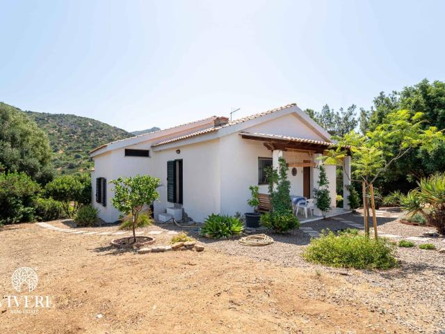 Villa in vendita a Quartu Sant'Elena
