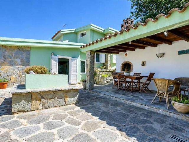 Villa in vendita a Quartu Sant'Elena CA