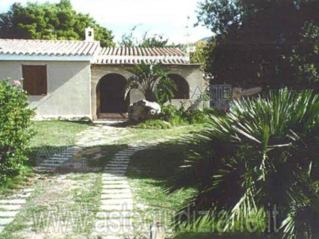Villa in vendita a Quartu Sant'Elena CA