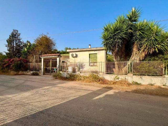 Villa in vendita a Quartu Sant'Elena CA