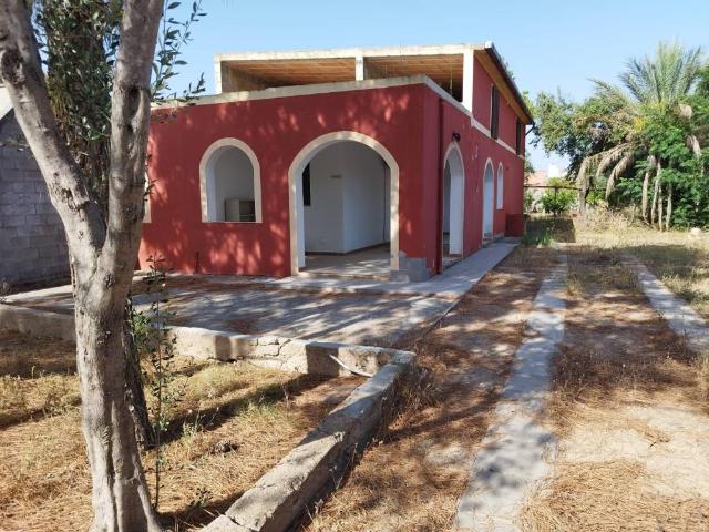 Villa in vendita a Quartu Sant'Elena CA