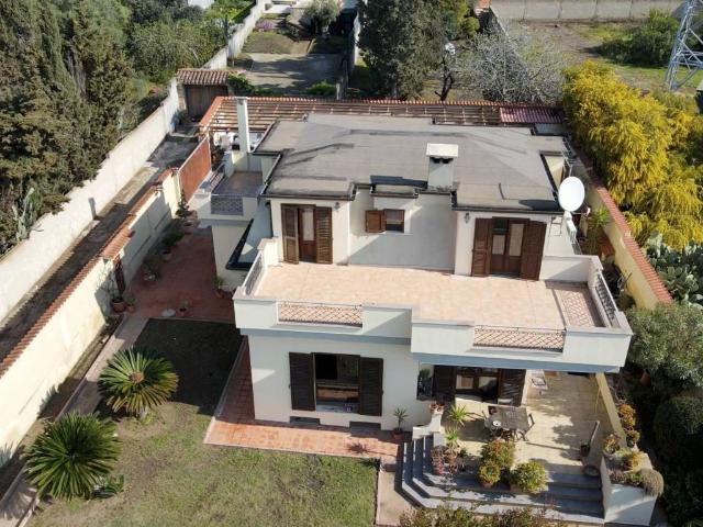 Villa in vendita a Quartu Sant'Elena CA