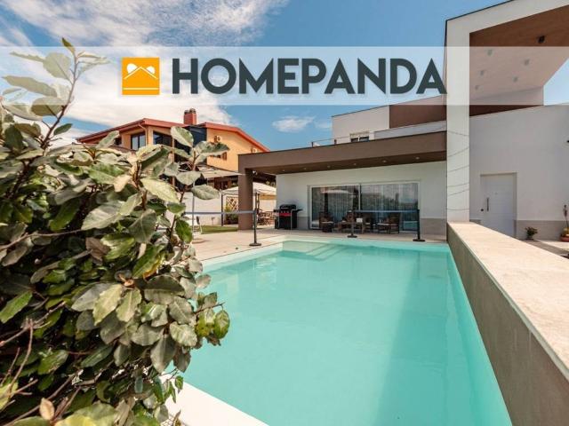 Villa in vendita a Quartu Sant'Elena CA