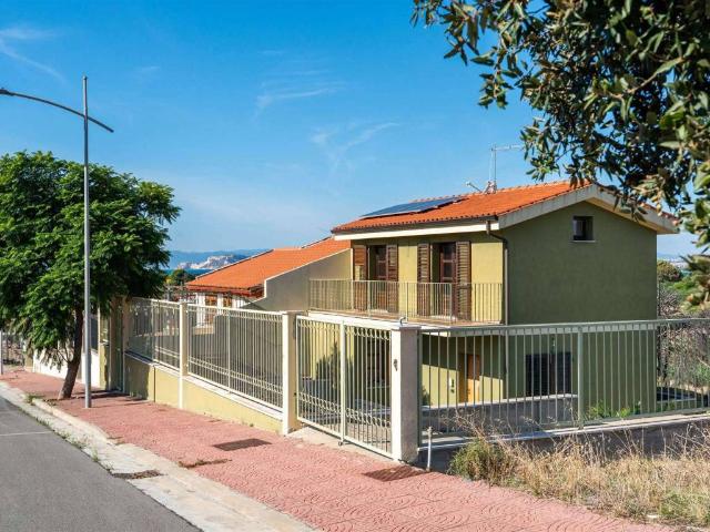 Villa in vendita a Quartu Sant'Elena CA