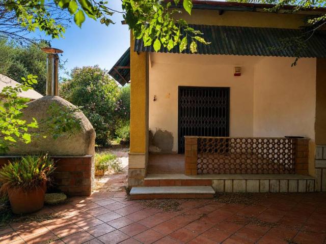 Villa in vendita a Quartu Sant'Elena CA