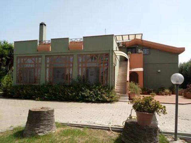 Villa in vendita a Quartu Sant'Elena CA