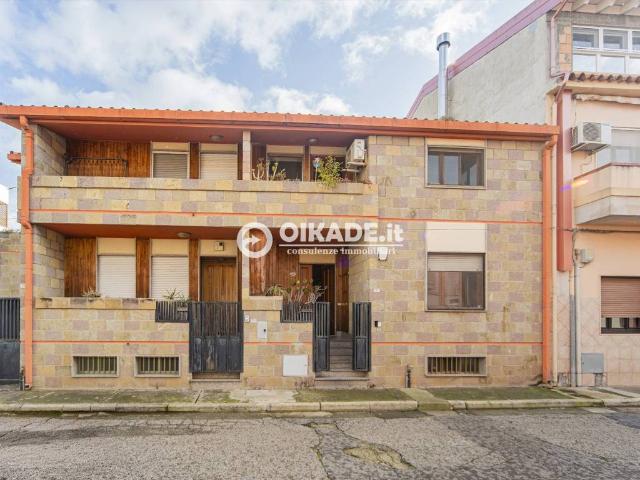 Villa in vendita a Quartu Sant'Elena CA