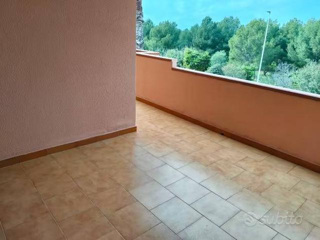 Villa in vendita a Quartu Sant'Elena CA