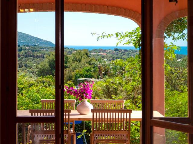Villa in vendita a Quartu Sant'Elena CA