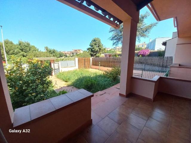 Villa in vendita a Quartu Sant'Elena CA