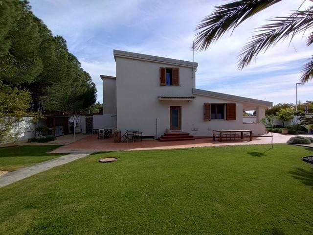 Villa in vendita a Quartu Sant'Elena CA