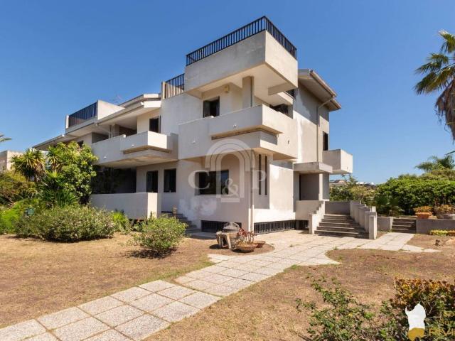 Villa in vendita a Quartu Sant'Elena CA