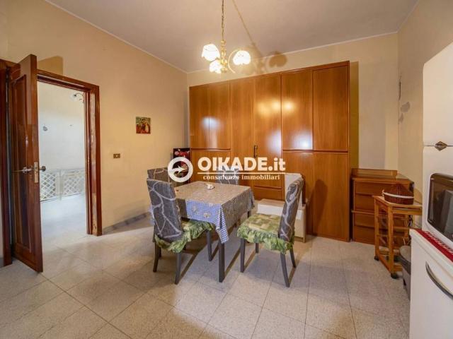Villa in vendita a Quartu Sant'Elena CA