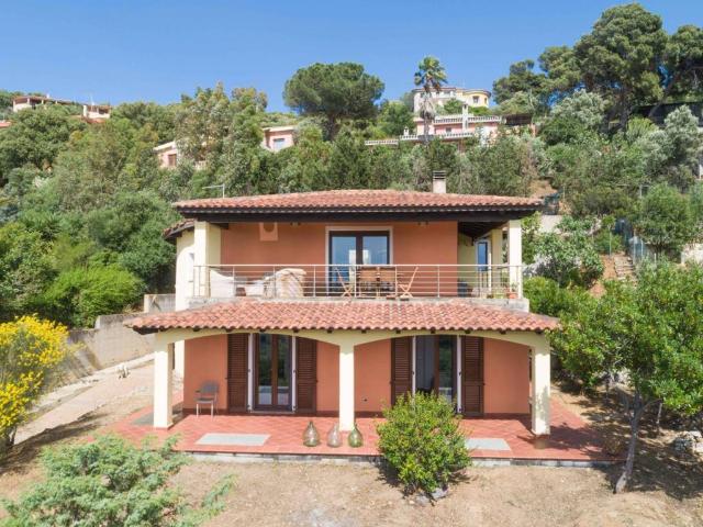 Villa in vendita a Quartu Sant'Elena CA
