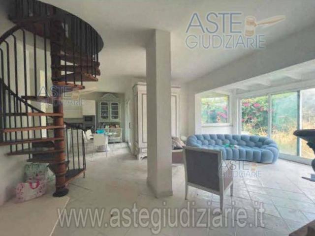 Villa in vendita a Quartu Sant'Elena CA