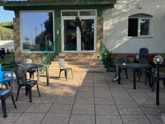 Villa in vendita a Quartu Sant'Elena CA