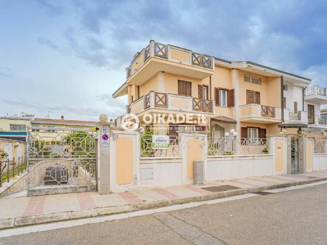Villa in vendita a Quartu Sant'Elena CA
