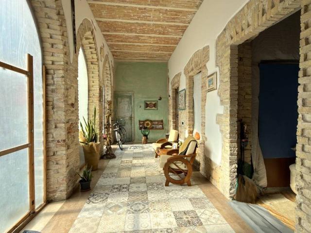 Villa in vendita a Quartu Sant'Elena CA