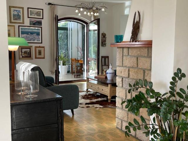 Villa in vendita a Quartu Sant'Elena CA