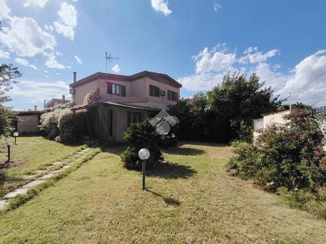 Villa in vendita a Quartu Sant'Elena CA