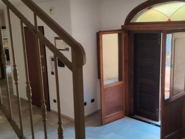 Villa in vendita a Quartu Sant'Elena CA