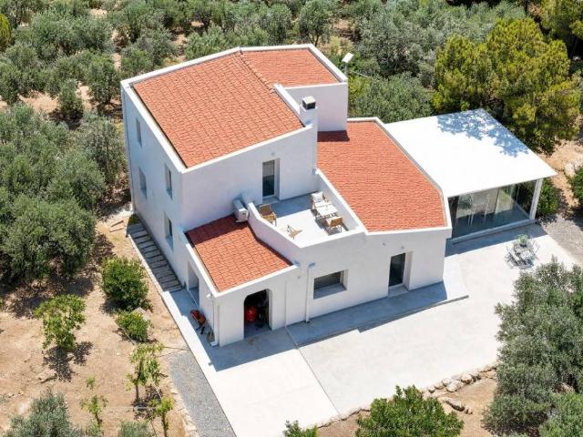 Villa in vendita a Quartu Sant'Elena CA