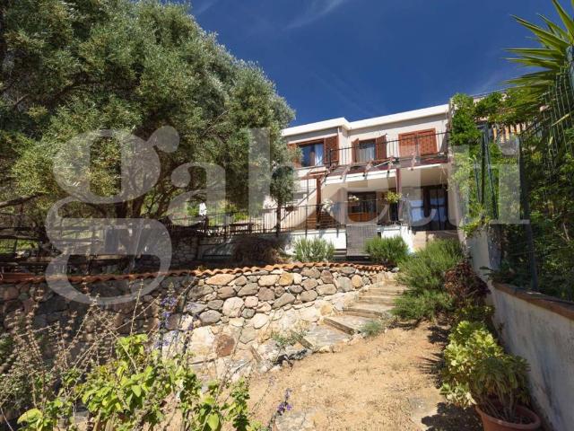 Villa in vendita a Quartu Sant'Elena CA