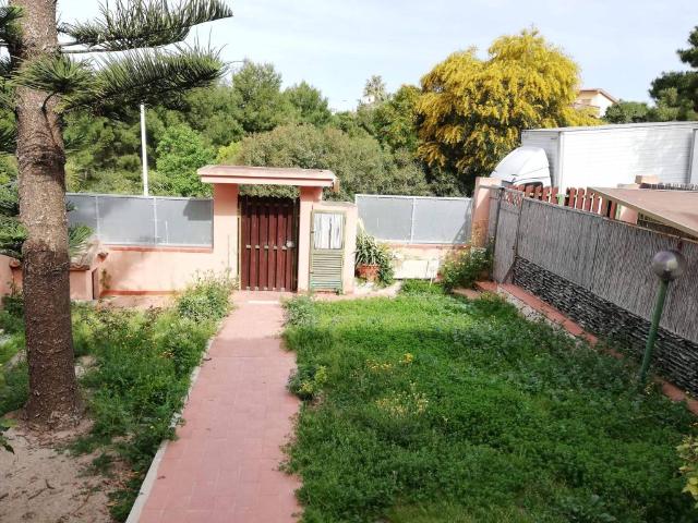 Villa in vendita a Quartu Sant'Elena CA