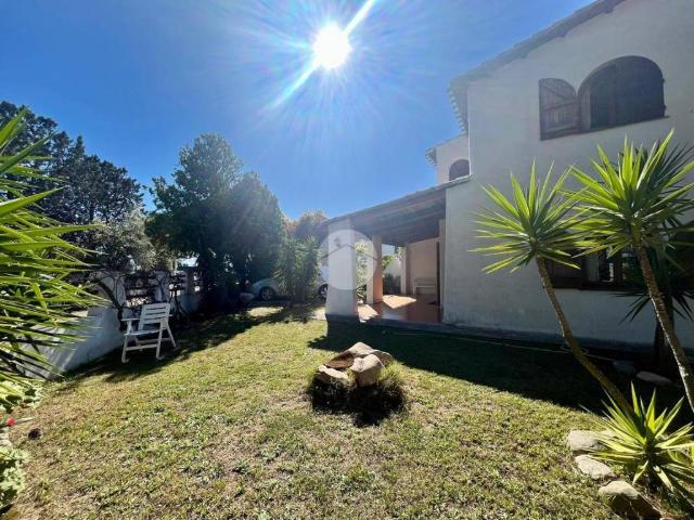 Villa in vendita a Quartu Sant'Elena CA