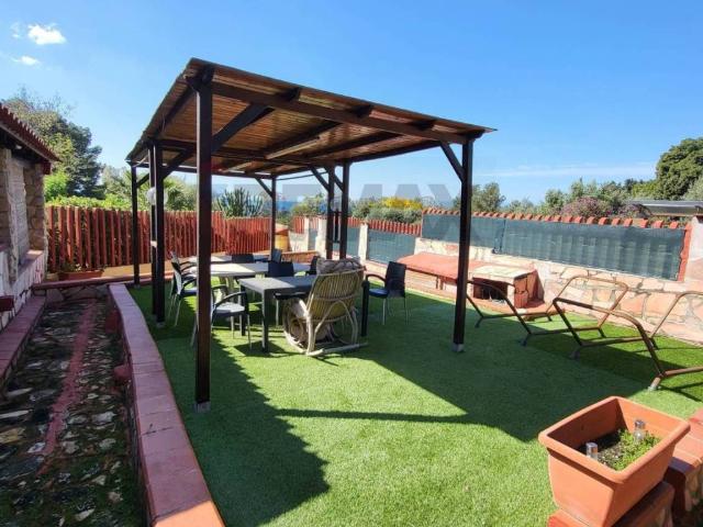 Villa in vendita a Quartu Sant'Elena CA