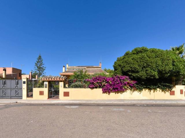 Villa in vendita a Quartu Sant'Elena CA