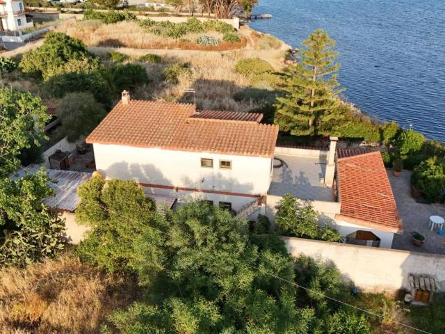Villa in vendita a Quartu Sant'Elena CA