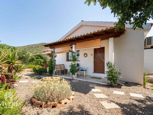 Villa in vendita a Quartu Sant'Elena CA