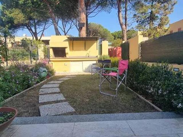 Villa in vendita a Quartu Sant'Elena CA