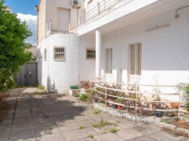 Villa in vendita a Quartu Sant'Elena CA