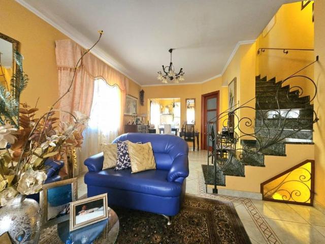 Villa in vendita a Quartu Sant'Elena CA