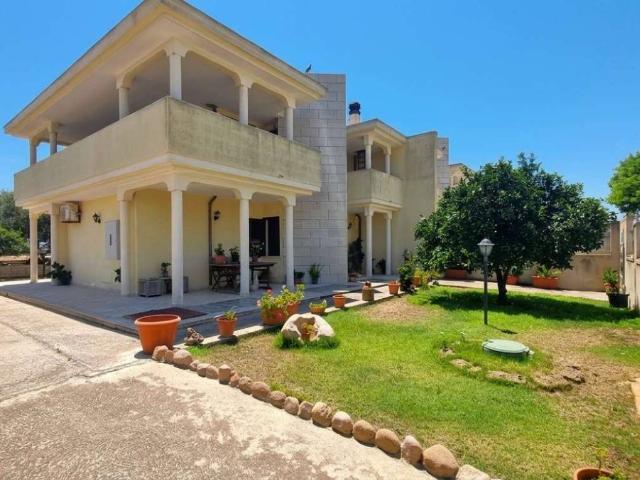 Villa in vendita a Quartu Sant'Elena CA