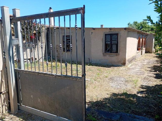 Villa in vendita a Quartu Sant'Elena CA