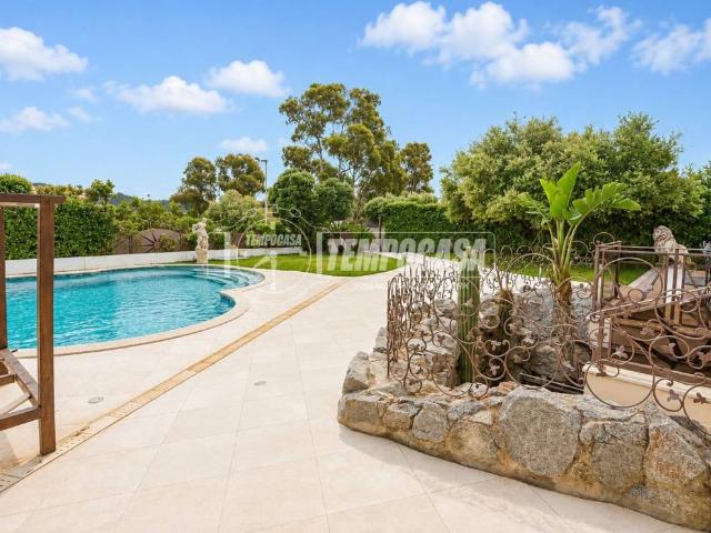 Villa in vendita a Quartu Sant'Elena CA