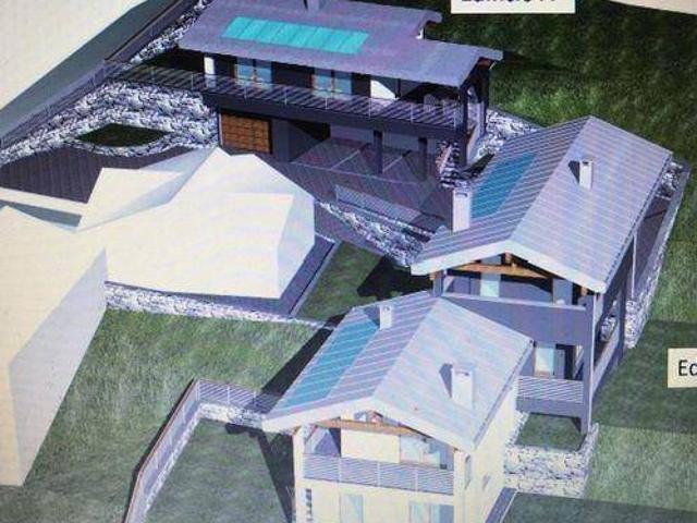 Villa in vendita a Quart AO